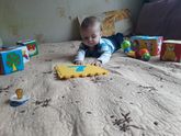 !!! 7 МЕСЯЦЕВ БУСИНКЕ !!!