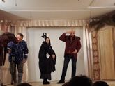 Эх. зима... столько разочарований...