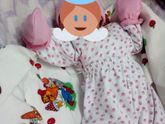 Первые часы жизни моей крошки ❤❤❤