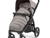 Peg Perego Book Completo (прогулочная)?