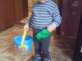 Как же хочется гулять
