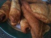 Вкусняшек в ленту))