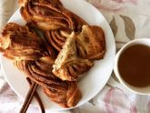 Эстонская выпечка☝?
