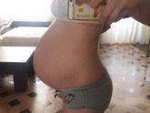 Опустился или нет?