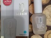 Зеркальное защитное покрытие и сушка IQ Beauty- отличное завершение маникюра!