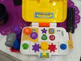 Игрушка на годик для мальчика