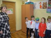 День защитника Отечества, часть 1. "Знайка".
