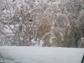 Доброе утро, Красноярск! ❄ 3.05.17 - 5:45 😱