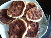 Рецептик от Белки - сырники
