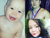 На кого Кирюша больше