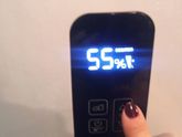 Мойка Electrolux EHAW-7515D -Чистый воздух гарантирован!