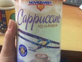 Цикорий капучино