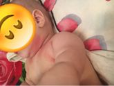 Девочки подскажите пожалуйста выскакивает