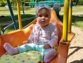 Скучали? :)