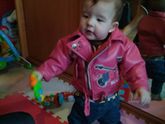 Я-детский шопоголик))