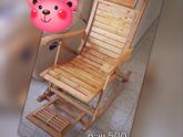 Продам кресло-качалку 500 шек