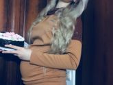 Моя счастливая Беременность ?????