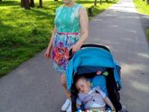 Сегодня выдалась очень хорошая