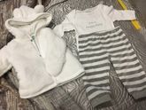 выписка из роддома в зиму?