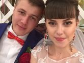 Вот и мы теперь семья с двойным праздником.