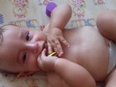 Всем малышам большого здоровья!