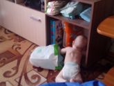 7 месяцев)))