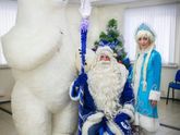 С Новым Годом,девочки??