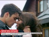 Наконец то досматрела этот сериал☺Полное фото в коментах