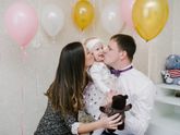 Прошло уже немного времени