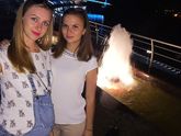 Погода радует ☀️И о состоянии??