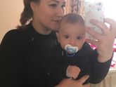 Сынок ??