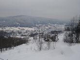 А за вікном майже
