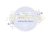 Логотип визитки