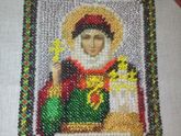 А вот и одна