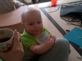 Сам:))