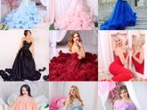 Фотопроект для беременюшки и не только ❤️🌸