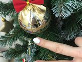 С Новым Годом девоньки! ???