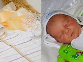 Фото..Мироша!!!от 0 до 2х мес!