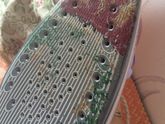 Пока я стирала, дочааа?Девочки