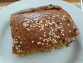 Кулинарная Азбука. Пекинская капуста. Заливной пирог