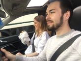 В Питере наступила жара☀️но