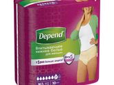 Женское нижнее белье Depend