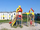 радость в буднях) вернулись из санатория)