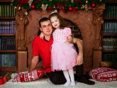 Новогодние фотосессии в Липецке