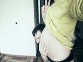 Нам 22 недели))) ?На