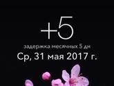 Длинный цикл из-за поздней о