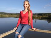 Хорошо в деревне!☀