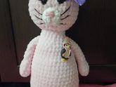 Кошечка для моей Софьюшки