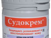 Судокрем