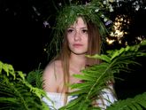 Мой проект "Праздник Ивана Купала" ролик + фотосессия)))